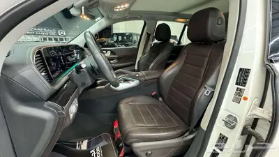 2019 مرسيدس جي ال إي MERCEDES GLE 450 9