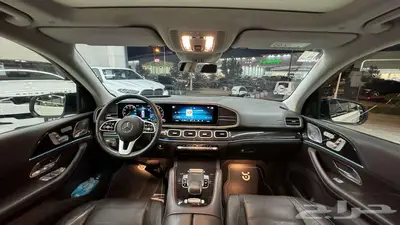 2019 مرسيدس جي ال إي MERCEDES GLE 450 10