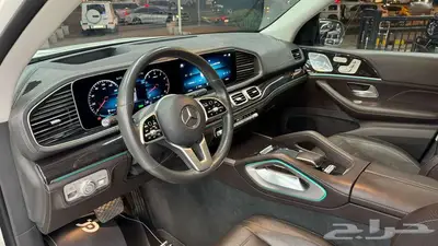 2019 مرسيدس جي ال إي MERCEDES GLE 450 11