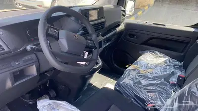 بيجو اكسبيرت فان بضاعه ديزل اتوماتيك 2025 10