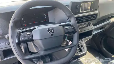 بيجو اكسبيرت فان بضاعه ديزل اتوماتيك 2025 11