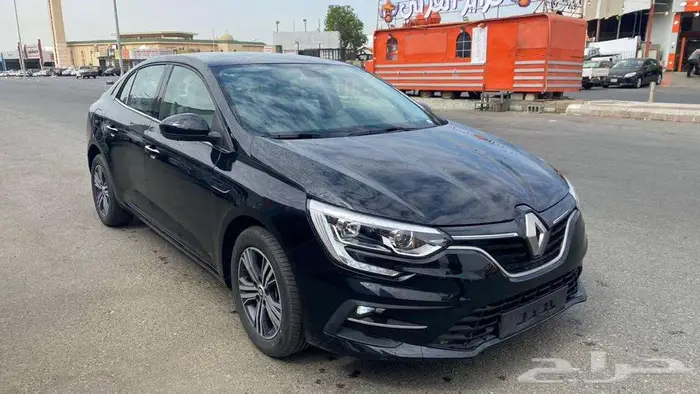 رينو ميجان نص فل 2024 11