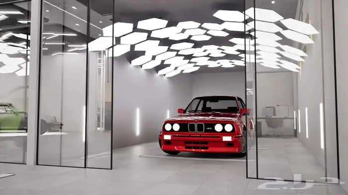 مهندس ديكور تصاميم داخلية وخارجية ومخططات احترافية 13