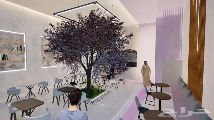 مهندس ديكور تصاميم داخلية وخارجية ومخططات احترافية 6