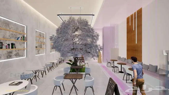 مهندس ديكور تصاميم داخلية وخارجية ومخططات احترافية 5