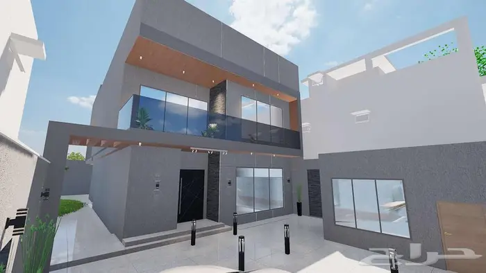 مهندس ديكور تصاميم داخلية وخارجية ومخططات احترافية 8