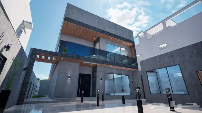 مهندس ديكور تصاميم داخلية وخارجية ومخططات احترافية 7