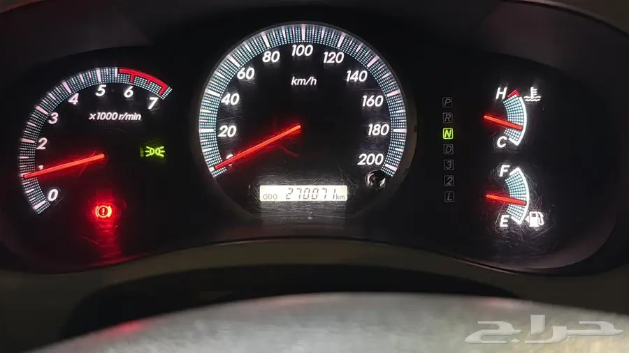 Toyota innova 2015 6