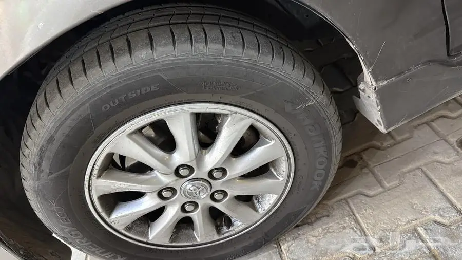 Toyota innova 2015 5