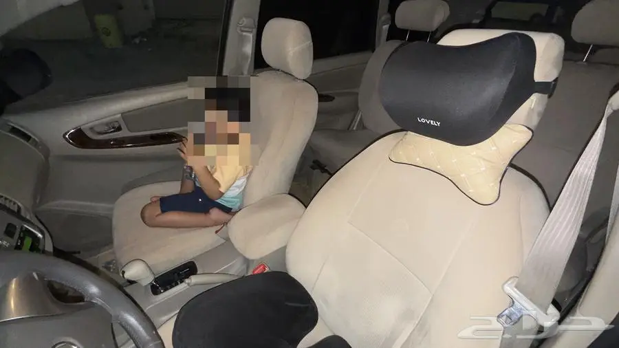 Toyota innova 2015 2