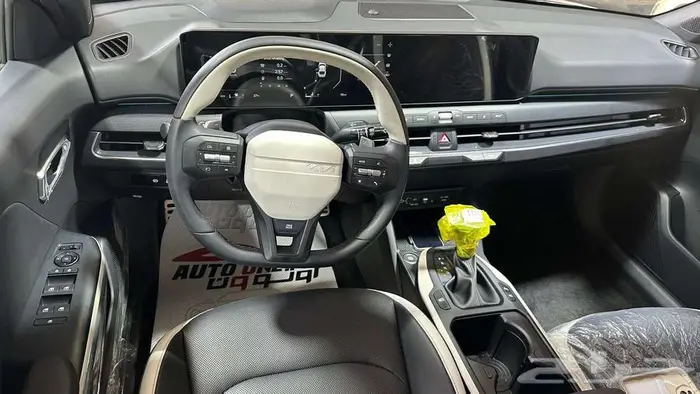 كيا كي 4 K فل كامل جي تي لاين 2026 كاش وقسط 7