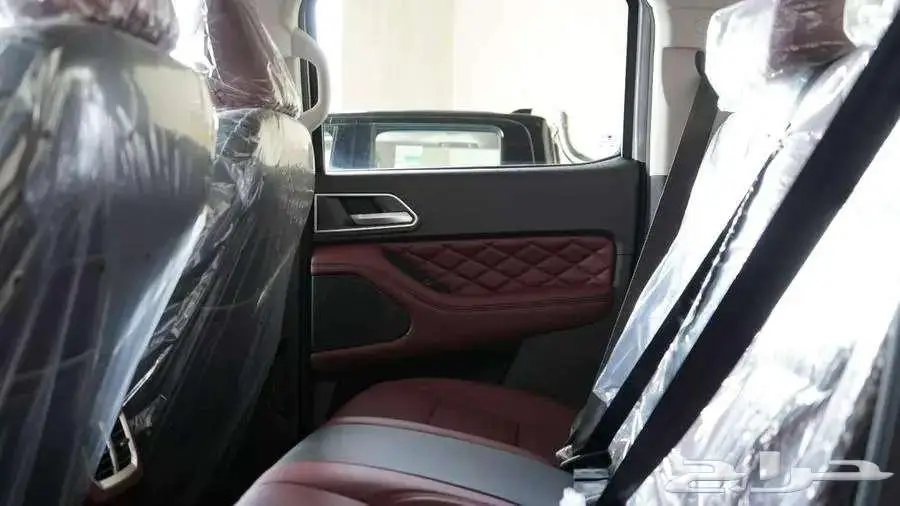 جريت وول باور 4