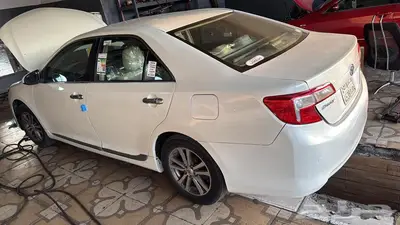 كامري 2014 0