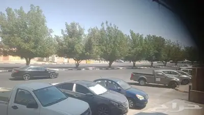 صالون حلاقة 11