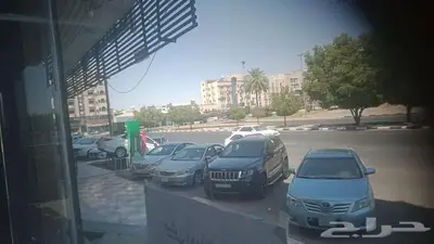 صالون حلاقة 10