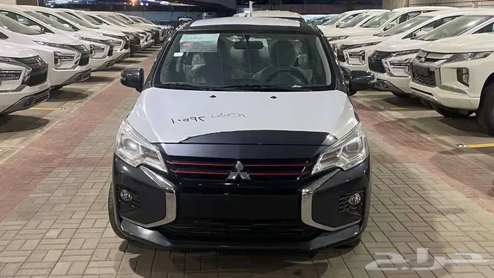 عرض خاص ميتسوبيشي اتراج فل كامل 2024 بسعر 43700 ألف 0