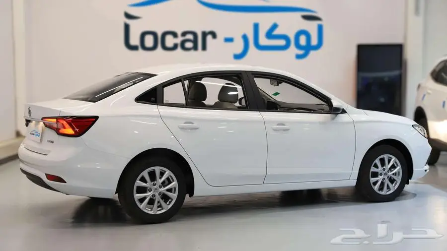 ام جي 5 نص فل وفل كامل 2024كاش و اقساط 3