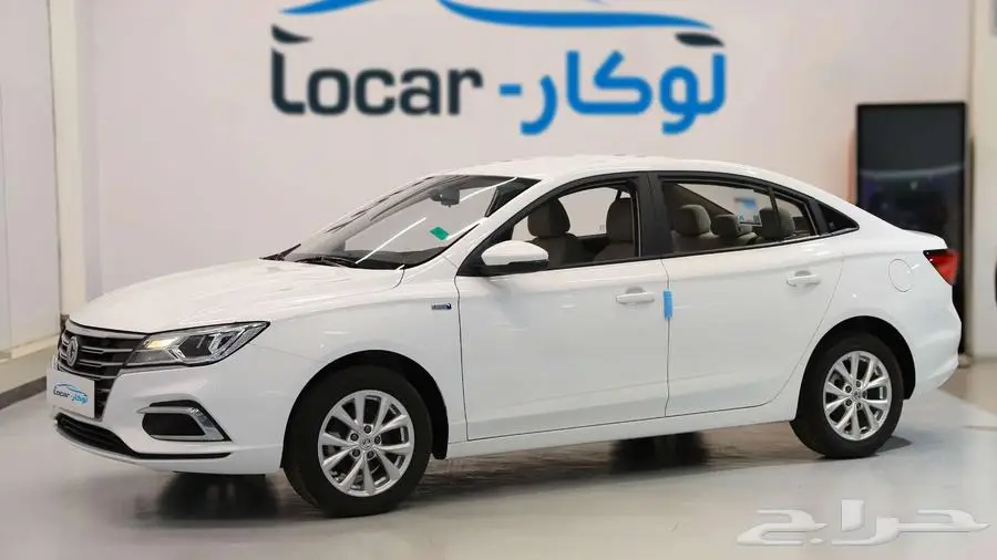 ام جي 5 نص فل وفل كامل 2024كاش و اقساط 2