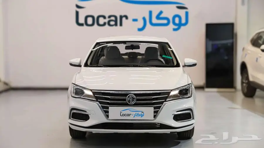 ام جي 5 نص فل وفل كامل 2024كاش و اقساط 0