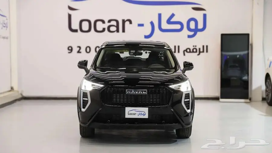 هافال جوليان 2025 3
