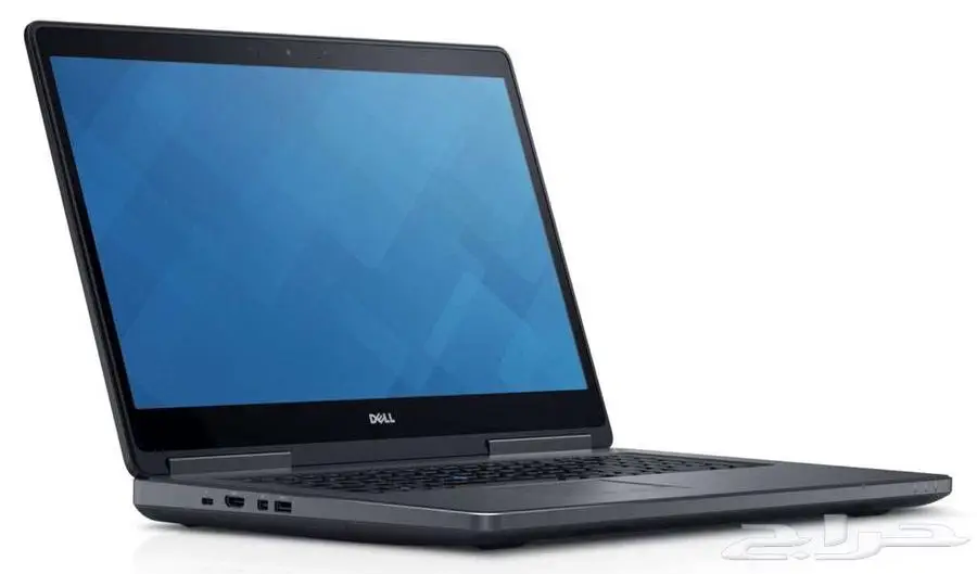 لاب توب ديل 7730 وحش الجرافيك والمونتاج والألعاب 0