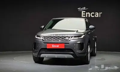 رينج روفر 2020   بودي وكاله  استيراد مباشر من كوريا 16