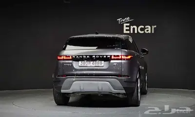 رينج روفر 2020   بودي وكاله  استيراد مباشر من كوريا 13