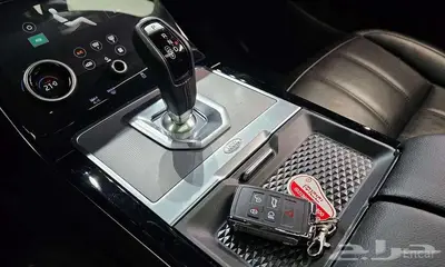 رينج روفر 2020   بودي وكاله  استيراد مباشر من كوريا 6