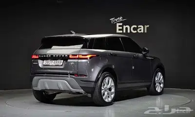 رينج روفر 2020   بودي وكاله  استيراد مباشر من كوريا 5