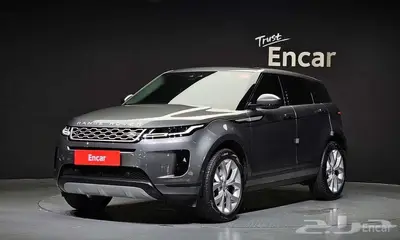 رينج روفر 2020   بودي وكاله  استيراد مباشر من كوريا 0