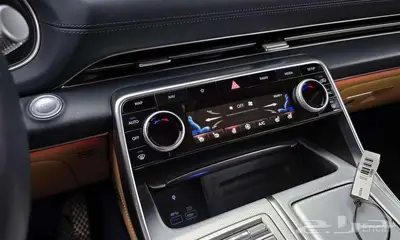 جينيسيس GV80 2020   استيراد مباشر من كوريا 16