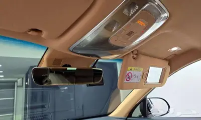 جينيسيس GV80 2020   استيراد مباشر من كوريا 17