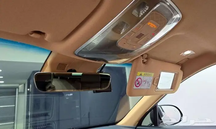 جينيسيس GV80 2020   استيراد مباشر من كوريا 17