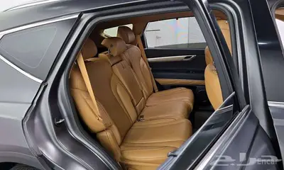 جينيسيس GV80 2020   استيراد مباشر من كوريا 9