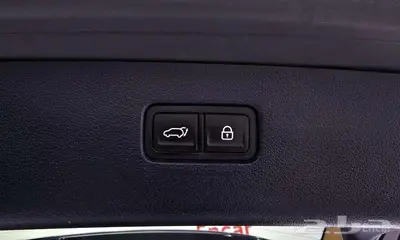 جينيسيس GV80 2020   استيراد مباشر من كوريا 13