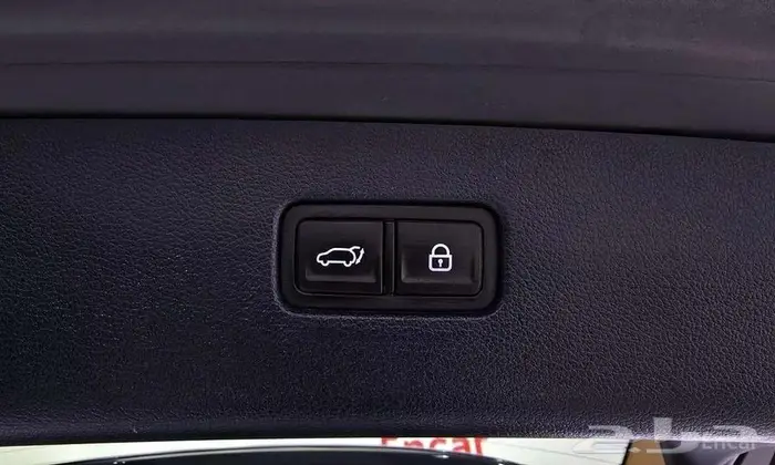 جينيسيس GV80 2020   استيراد مباشر من كوريا 13