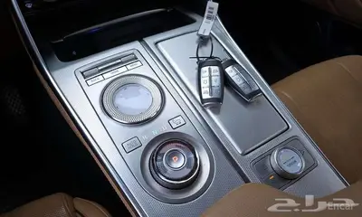 جينيسيس GV80 2020   استيراد مباشر من كوريا 7