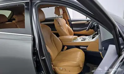 جينيسيس GV80 2020   استيراد مباشر من كوريا 11