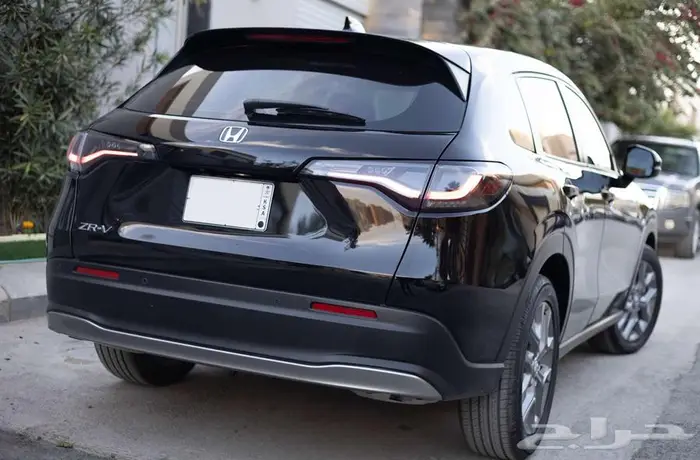 هوندا ZRV LX 2023 للتنازل بدون مقابل صيانة ال40 مدفوعة 2