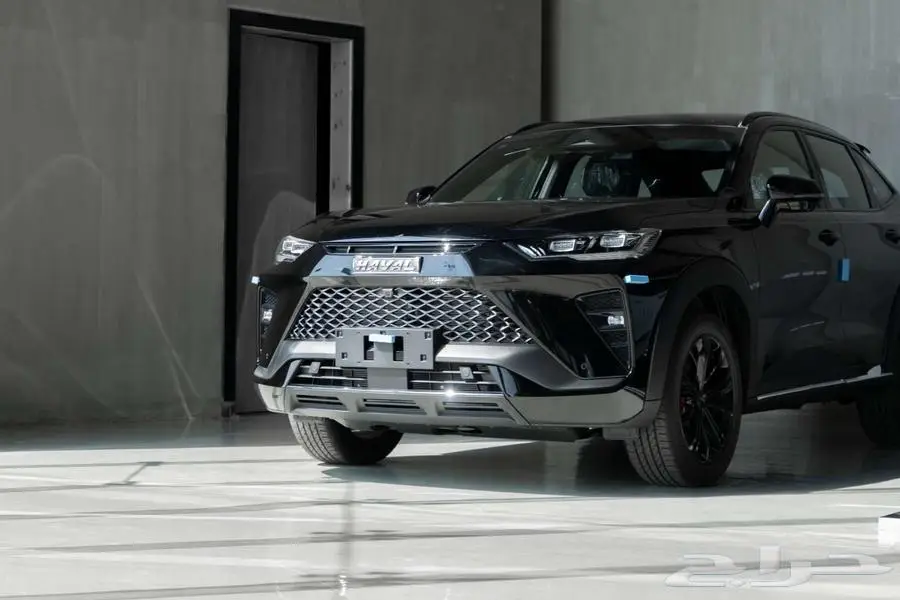 هافال 2025 - H6 Gt 7