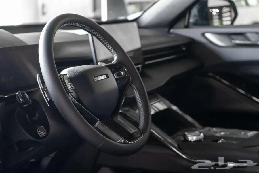 هافال 2025 - H6 Gt 5
