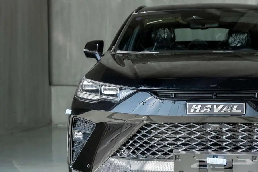 هافال 2025 - H6 Gt 8