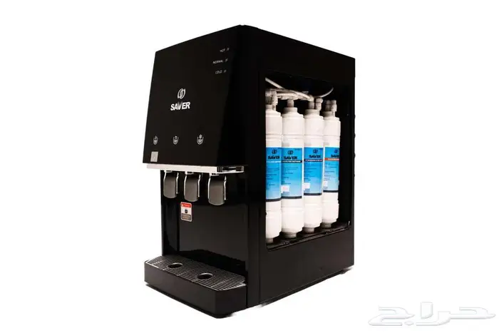 برادة ذاتية ماء سيفر جديدة من سمنان 4