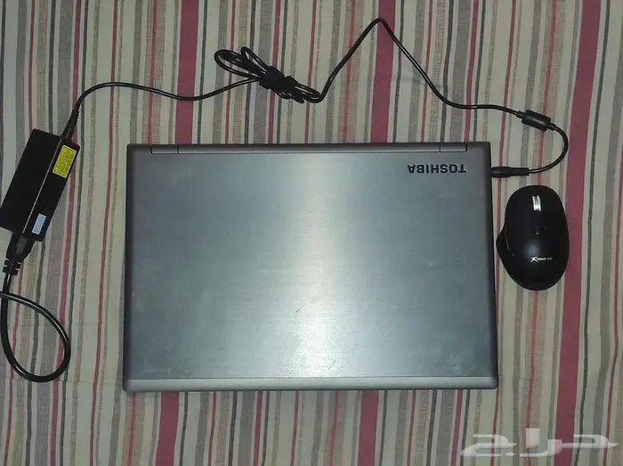 Toshiba Tecra Core i5 8th Generation 2