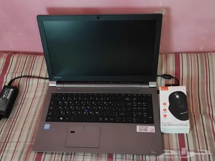 Toshiba Tecra Core i5 8th Generation 0