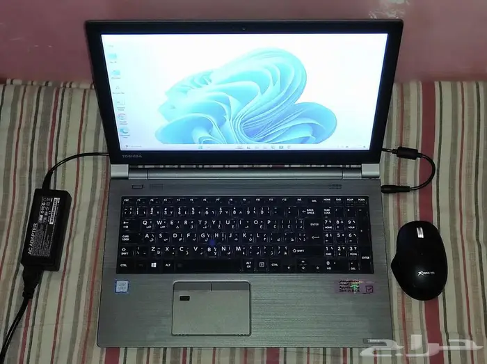 Toshiba Tecra Core i5 8th Generation 1