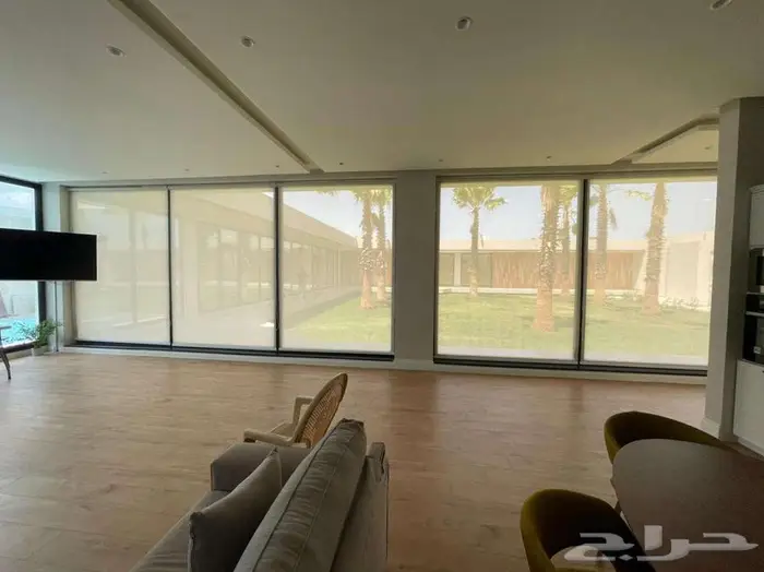 تفصيل ستاير رول للمعارض والمكاتب 11