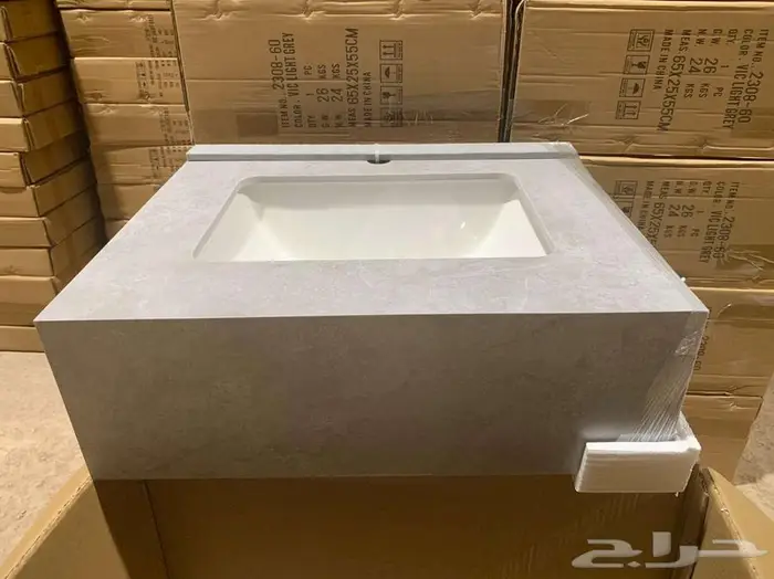 مغاسل ديكور ورخام بسعر الجملة 18