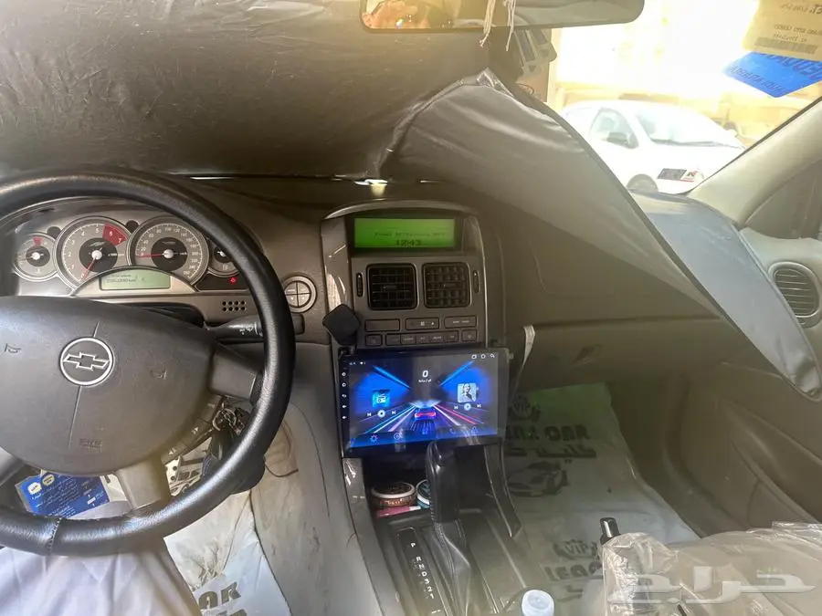 كابرس Ss 2005 للبيع مجدد بالكامل 3