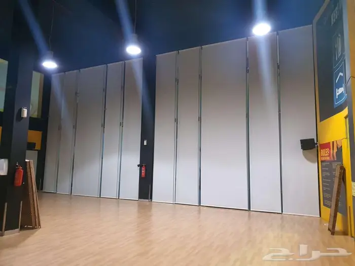 تفصيل ستاير رول للمعارض والمكاتب 16